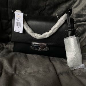 BRAND NEW Michael Kors extra-small Cece crossbody